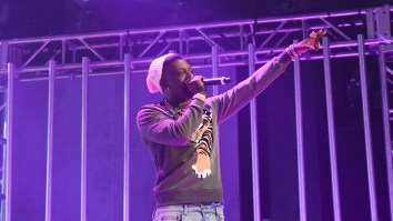 Boosie Badazz Is Holding A Thanksgiving Day Concert Despite COVID-19 Restrictions, Getting Shot