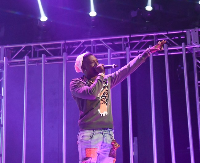 Boosie Badazz