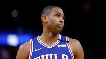 Al Horford’s Sister Reveals Vulgar Messages Sixers Fans Sent Her After Her Brother Was Traded