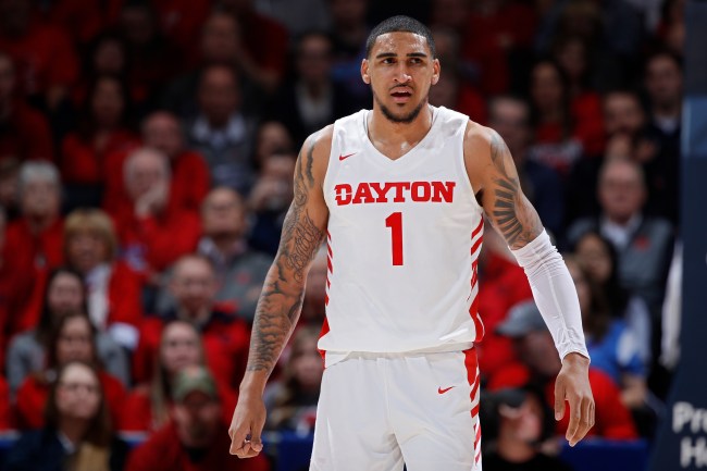 Obi Toppin Dayton New York Knicks