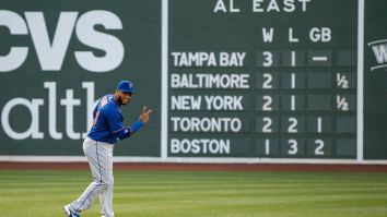 Robinson Cano Suspended For 2021 Season After Testing Positive For Performance Enhancement Drugs Again