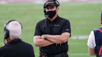 Ron Rivera Praises Joe Burrow, Admits Washington Would’ve Drafted Him If Bengals Selected Chase Young