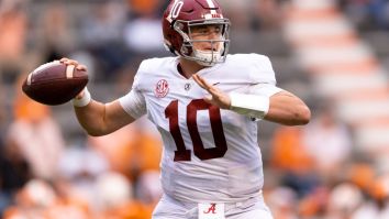 Todd McShay Says Mac Jones Is Moving Up His Draft Board: ‘He’s Pulling A Joe Burrow’