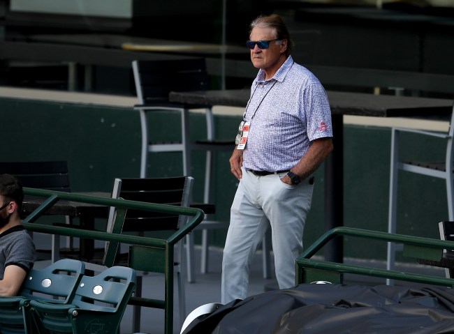 2020 Tony La Russa