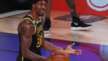 Dwight Howard Tweeted He Was Staying With The Lakers Only To Change His Minutes Later When He Signed With The Sixers