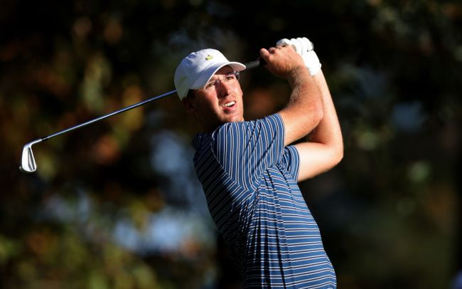 andy ogletree turning professional