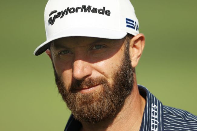 dustin johnson wins 2020 masters