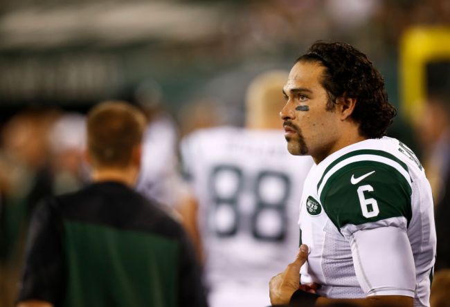 mark sanchez cause of jets downfall