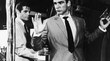 Sean Connery’s Iconic ‘James Bond’ Pistol Is Set To Be Auctioned And Could Fetch $200K