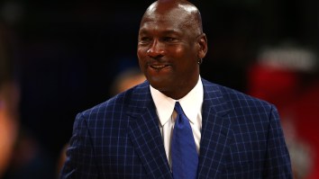 NBA Fans Mock Michael Jordan For Signing Gordon Hayward To Absurd 4-Year/ $120 million Contract