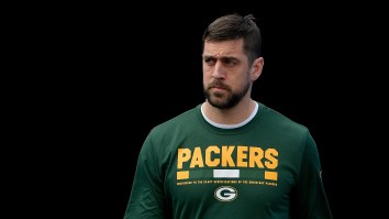 Aaron Rodgers Has Issues With The ‘Double Standards’ In The NFL’s Covid-19 Protocol