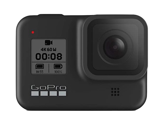 GoPro HERO8