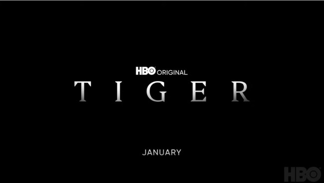 HBO Releases Trailer For Upcoming Two-Part Tiger Woods Documentary