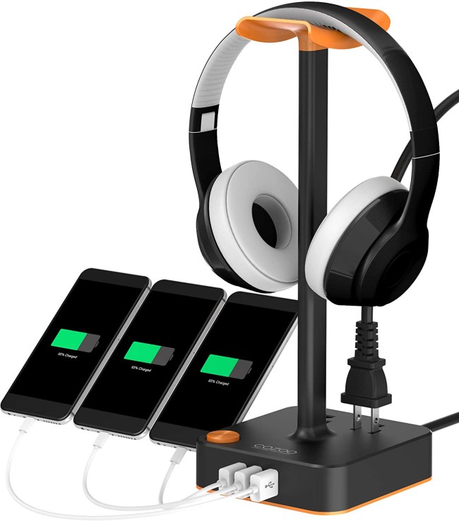 Best Holiday Gifts For Gamers 
