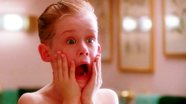Home Alone Director Chris Columbus Rips Disneys Planned Reboot