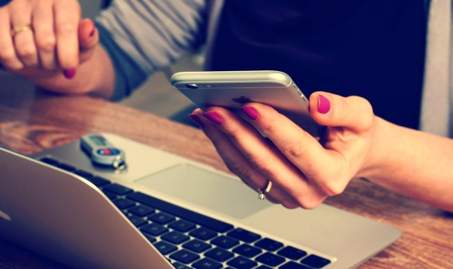 IRS Issues Warning About Text Scam Promising $1,200 Stimulus Checks