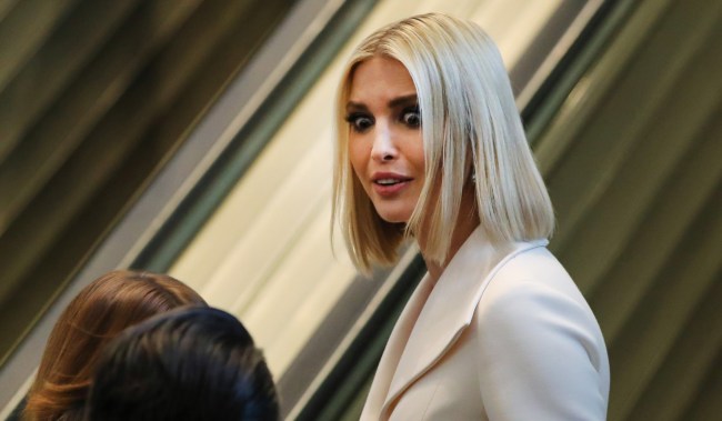 Ivanka Trump Really Dislikes Poor People Says HIgh School Best Friend