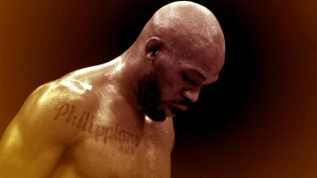 Joe Rogan Picks Jon Jones, Not Khabib, As The GOAT Of MMA, Explains Why