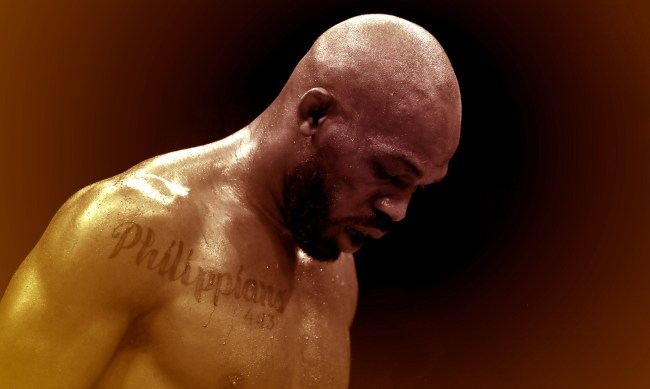 Joe Rogan Picks Jon Jones Not Khabib As The GOAT Of MMA Explains Why