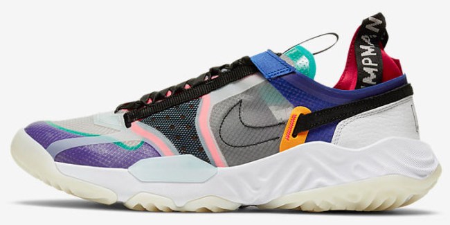 This Weeks Best New Sneaker Releases