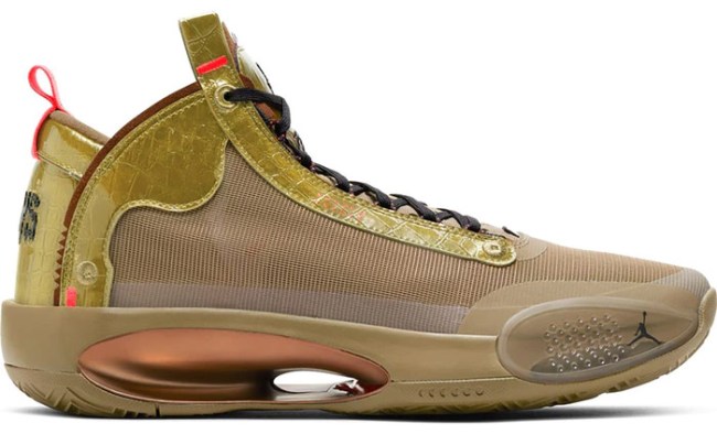 This Weeks Best New Sneaker Releases