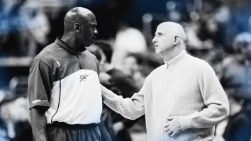Kendrick Perkins Skewers Michael Jordan’s Former Agent For Making Outlandish Claims