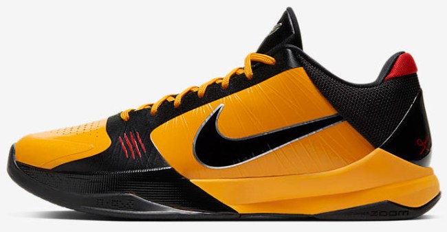 This Weeks Best New Sneaker Releases