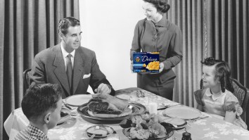 Macaroni And Cheese Is Not A Thanksgiving Side Dish