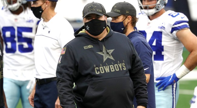 Mike McCarthy Trying Across The Hall Coaching During Cowboys Bye
