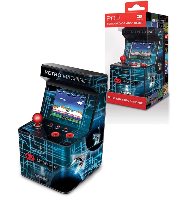 Best Holiday Gifts Guide For Gamers