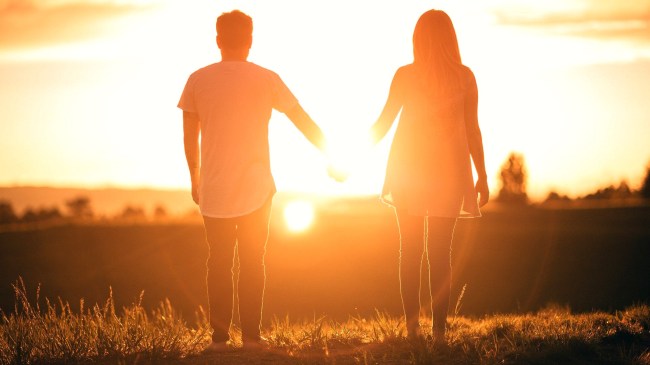 Most People Agree That Dating Will Never Be The Same After 2020 Survey