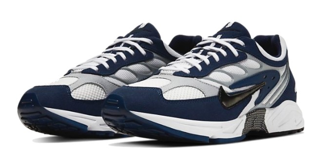Nike Air Ghost Racer