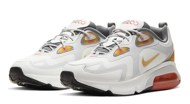 Nike Air Max 200 SE