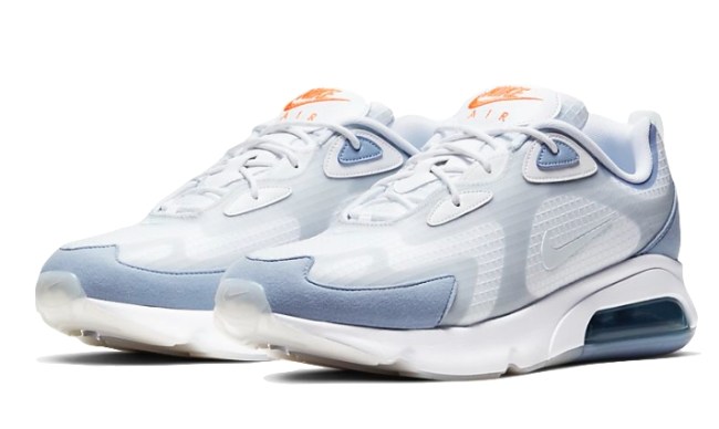 Nike Air Max 200 SE