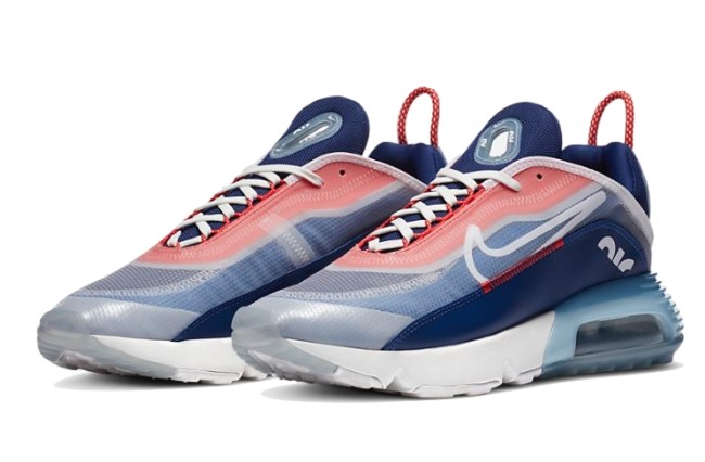 Nike Air Max 2090