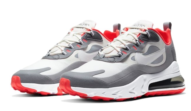 Nike Air Max 270 React