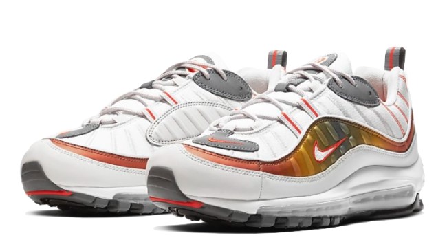 Nike Air Max 98 SE