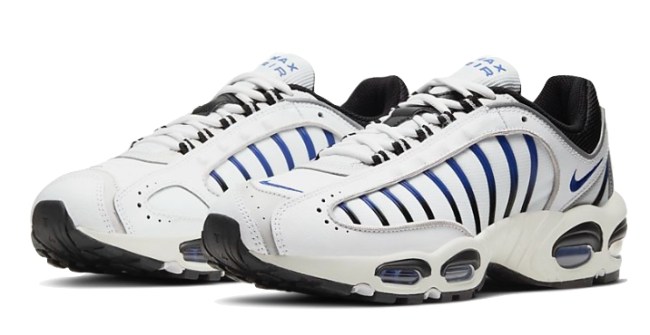 Nike Air Max Tailwind IV