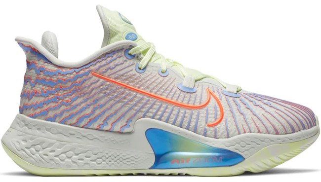 This Weeks Best New Sneaker Releases