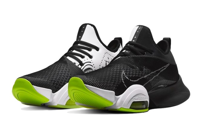 Nike Air Zoom SuperRep