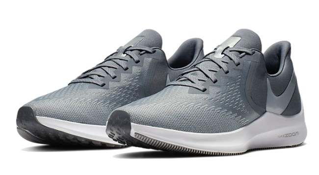 Nike Air Zoom Winflo 6