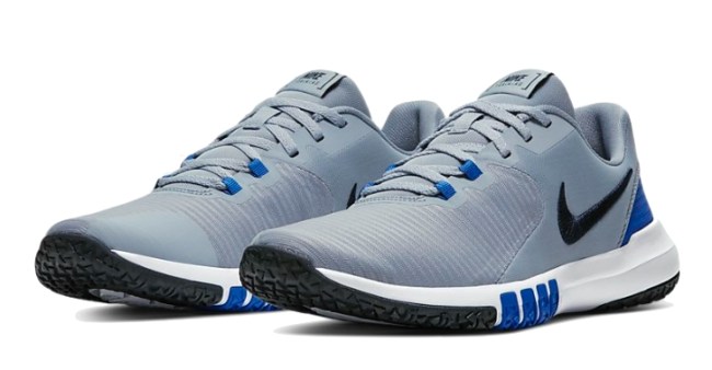Nike Flex Control 4