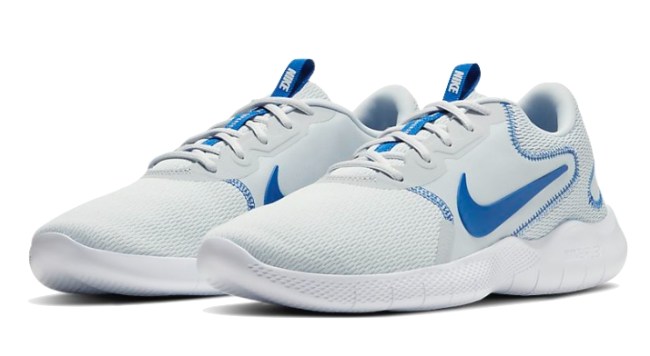 Nike Flex Experience Run 9