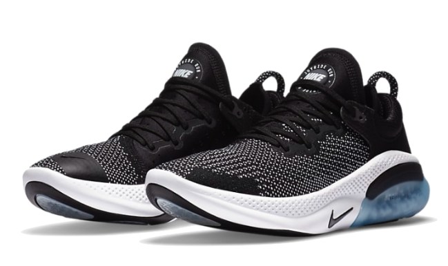 Nike Joyride Run Flyknit