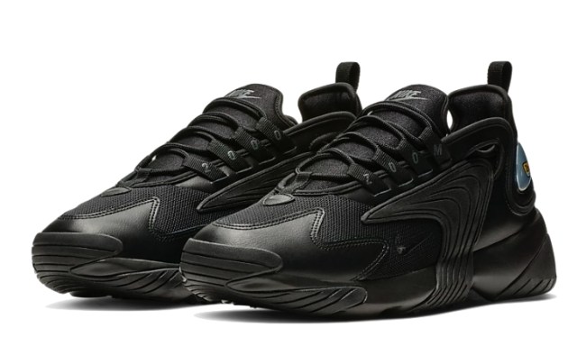 Nike Zoom 2K