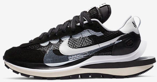 This Weeks Best New Sneaker Releases