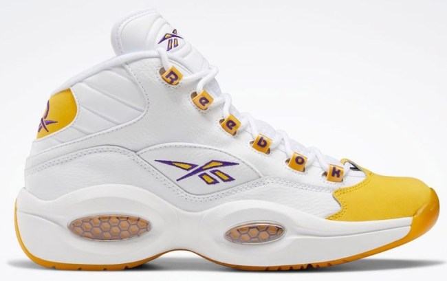 This Weeks Best New Sneaker Releases