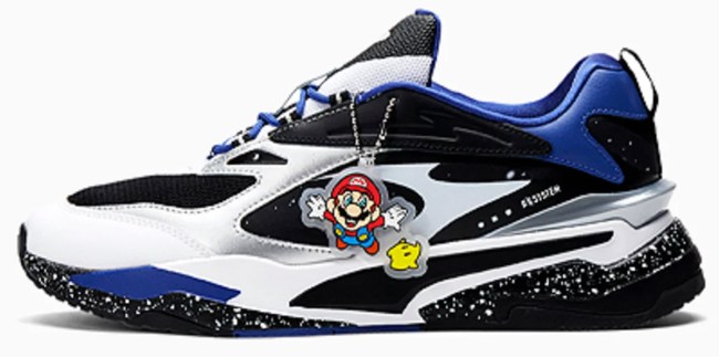 This Weeks Best New Sneaker Releases