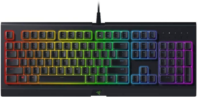 Best Holiday Gifts For Gamers 