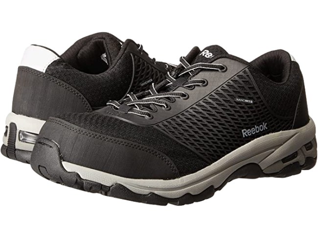 Reebok Work Heckler Nano